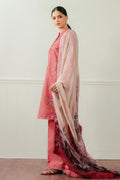 Zara Shahjahan | Coco Lawn 25 | FREYA-4A - by - Libasekhas UK - Registered Vendor of : Zara Shahjahan - 100% Original Designer Dresss