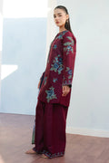 Zara Shahjahan | Coco Lawn 25 | FREYA-4B - by - Libasekhas UK - Registered Vendor of : Zara Shahjahan - 100% Original Designer Dresss