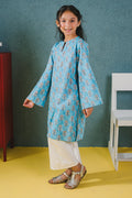 Zellbury Girls | 1 Piece Cambric | Kurta - 1651 - by - Libasekhas UK - Registered Vendor of : Zellbury Girls - 100% Original Designer Dresss