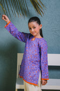 Zellbury Girls | 1 Piece Cambric | Kurta - 1652 - by - Libasekhas UK - Registered Vendor of : Zellbury Girls - 100% Original Designer Dresss