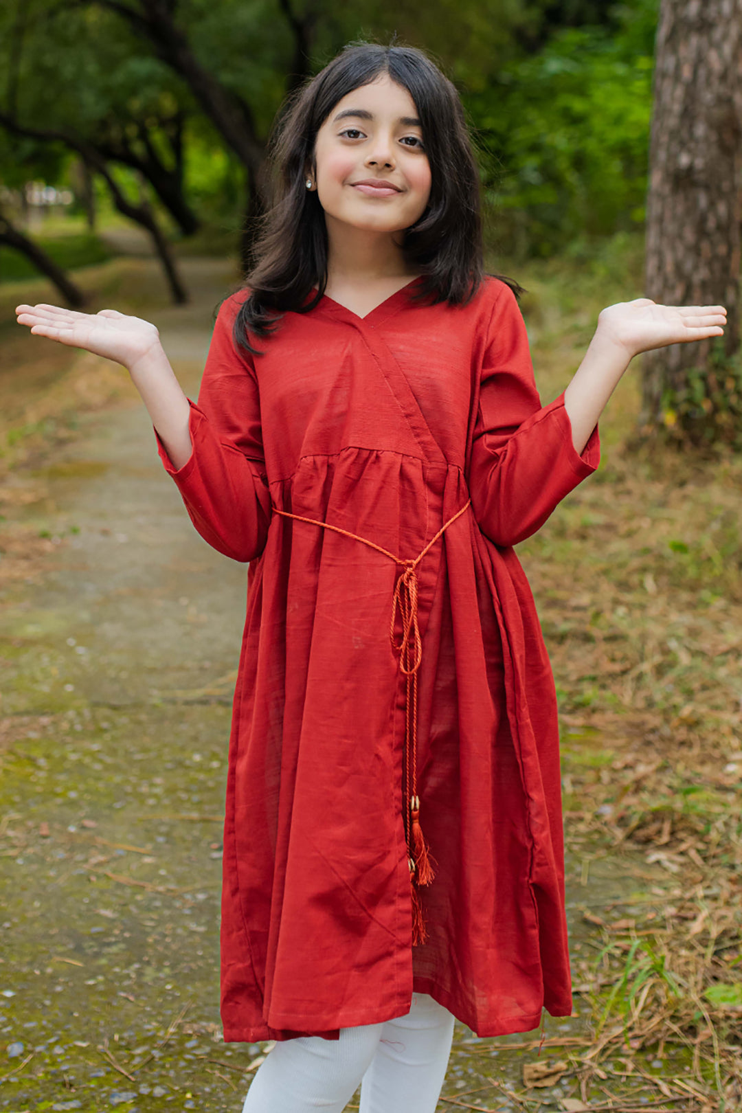 Zellbury Girls | 1 Piece Khaddar | Kurta - 1150 - by - Libasekhas UK - Registered Vendor of : Zellbury Girls - 100% Original Designer Dresss