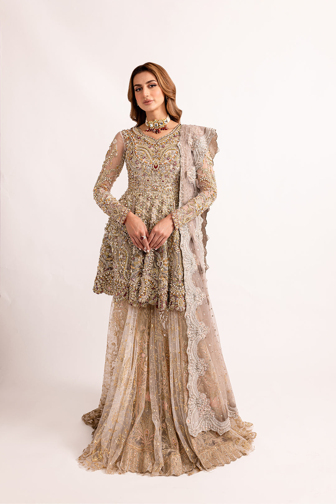 Mysie | Alara formals 24 | GULBANO - by - Libasekhas UK - Registered Vendor of : Mysie by Tahira - 100% Original Designer Dresss