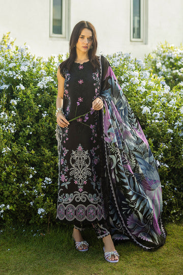 Mushq | Secret Garden Hemline 25 | Thorned Grace - by - Libasekhas UK - Registered Vendor of : Mushq - 100% Original Designer Dresss
