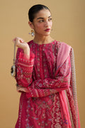 Zara Shahjahan | Satori 25 | Hikari-7A - by - Libasekhas UK - Registered Vendor of : Zara Shahjahan - 100% Original Designer Dresss