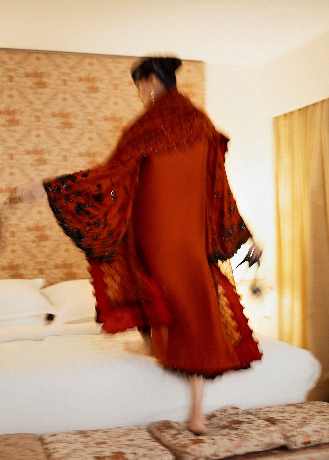 Hussain Rehar | Basic Not Basic |  Sheryl - by - Libasekhas UK - Registered Vendor of : Hussain Rehar - 100% Original Designer Dresss