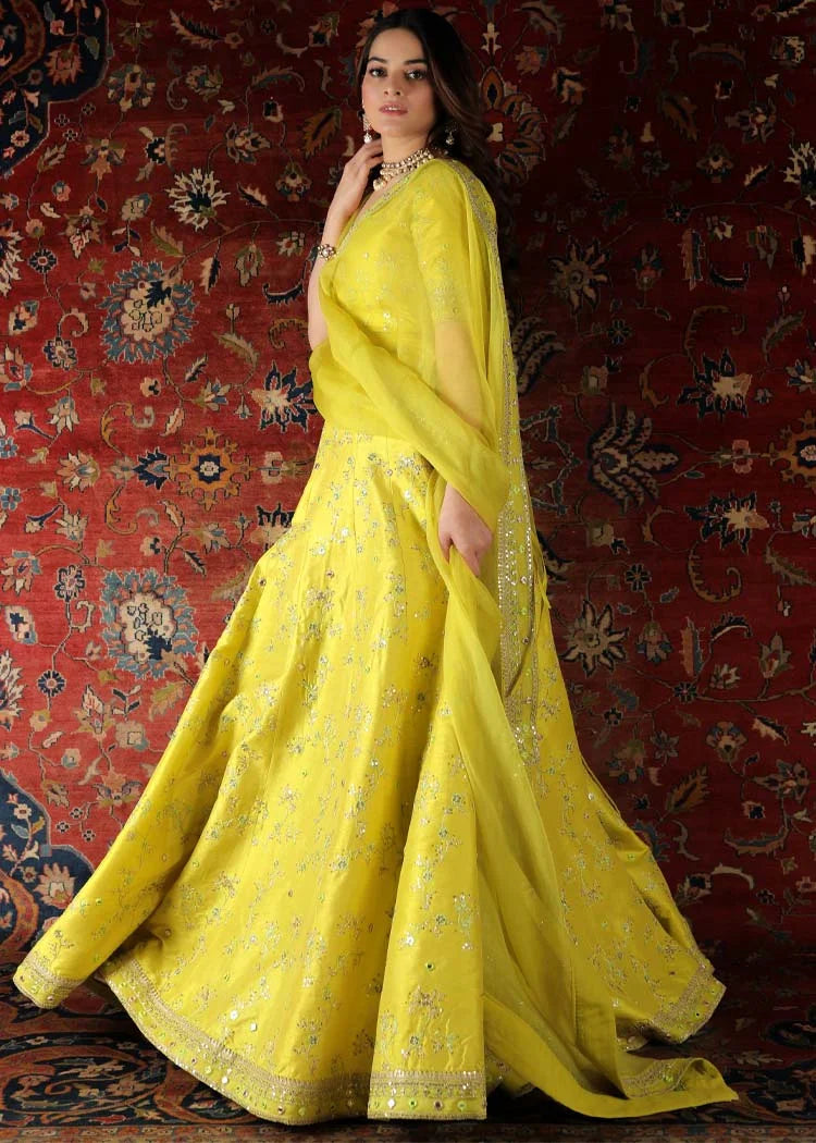 Waqas Shah | Ishq Naama | SHAHWAR - by - Libasekhas UK - Registered Vendor of : Waqas Shah - 100% Original Designer Dresss