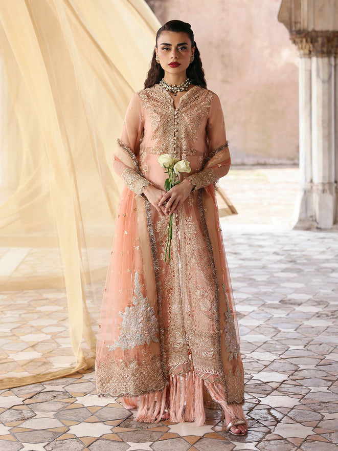 Parishay | Jahanara Luxury Formals | JRA - 01 - by Libasekhas UK - Registered Vendor of : Parishay - 100% Original Designer Dress