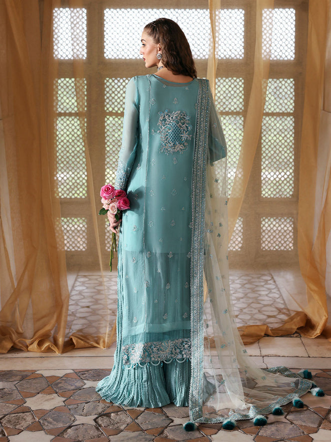 Parishay | Jahanara Luxury Formals | JRA - 02 - by Libasekhas UK - Registered Vendor of : Parishay - 100% Original Designer Dress