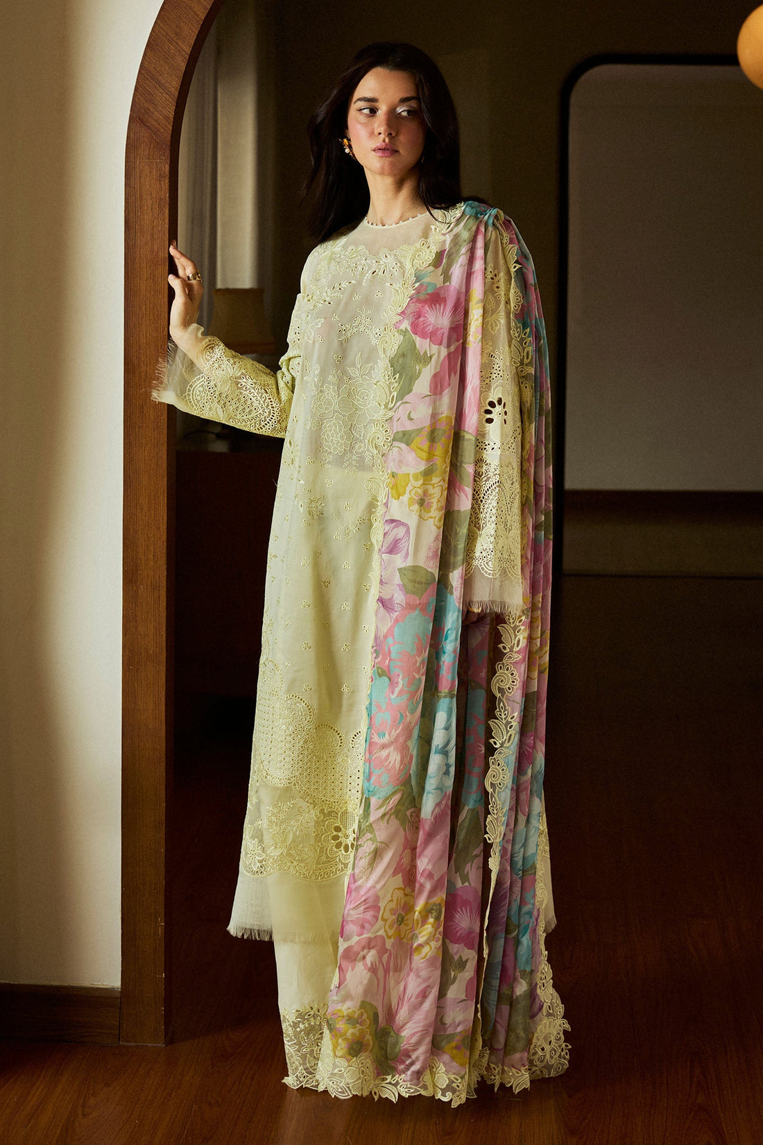 Zara Shahjahan | Satori 25 | Kaori-1B - by - Libasekhas UK - Registered Vendor of : Zara Shahjahan - 100% Original Designer Dresss