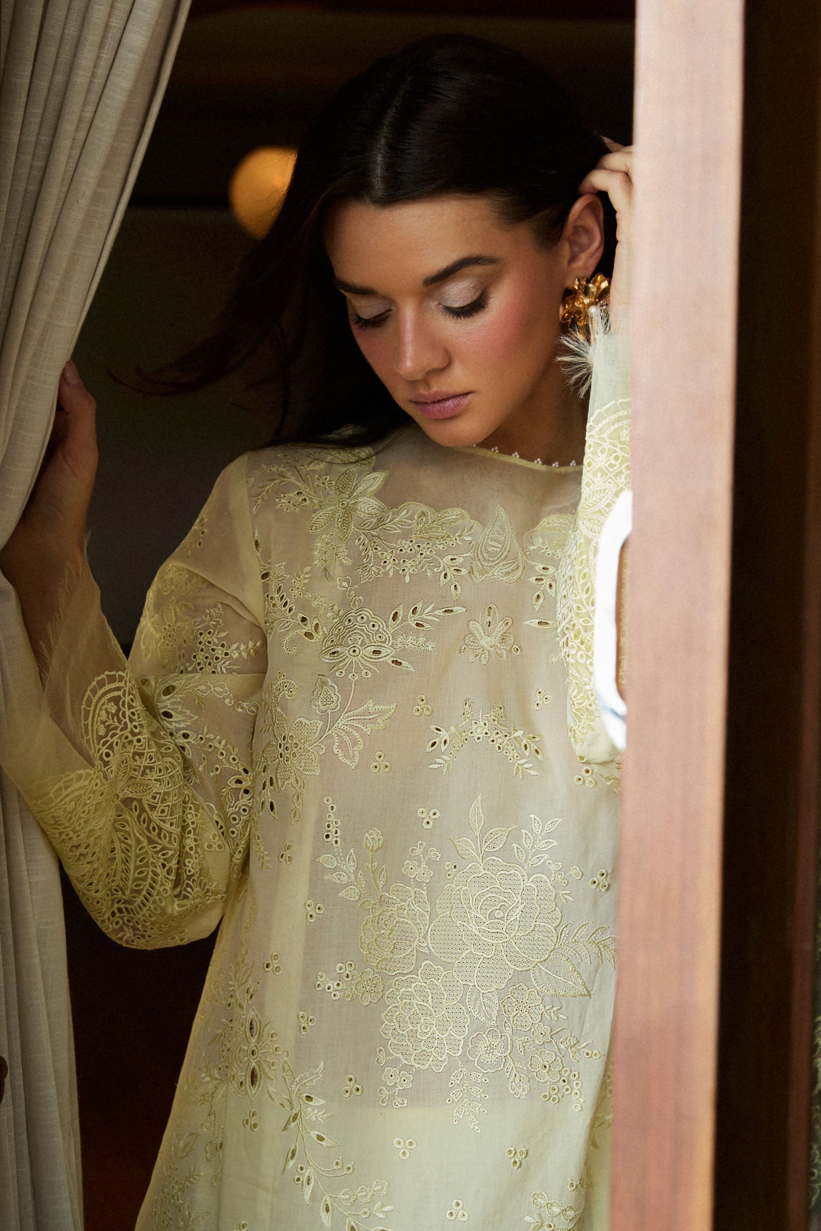 Zara Shahjahan | Satori 25 | Kaori-1B - by - Libasekhas UK - Registered Vendor of : Zara Shahjahan - 100% Original Designer Dresss