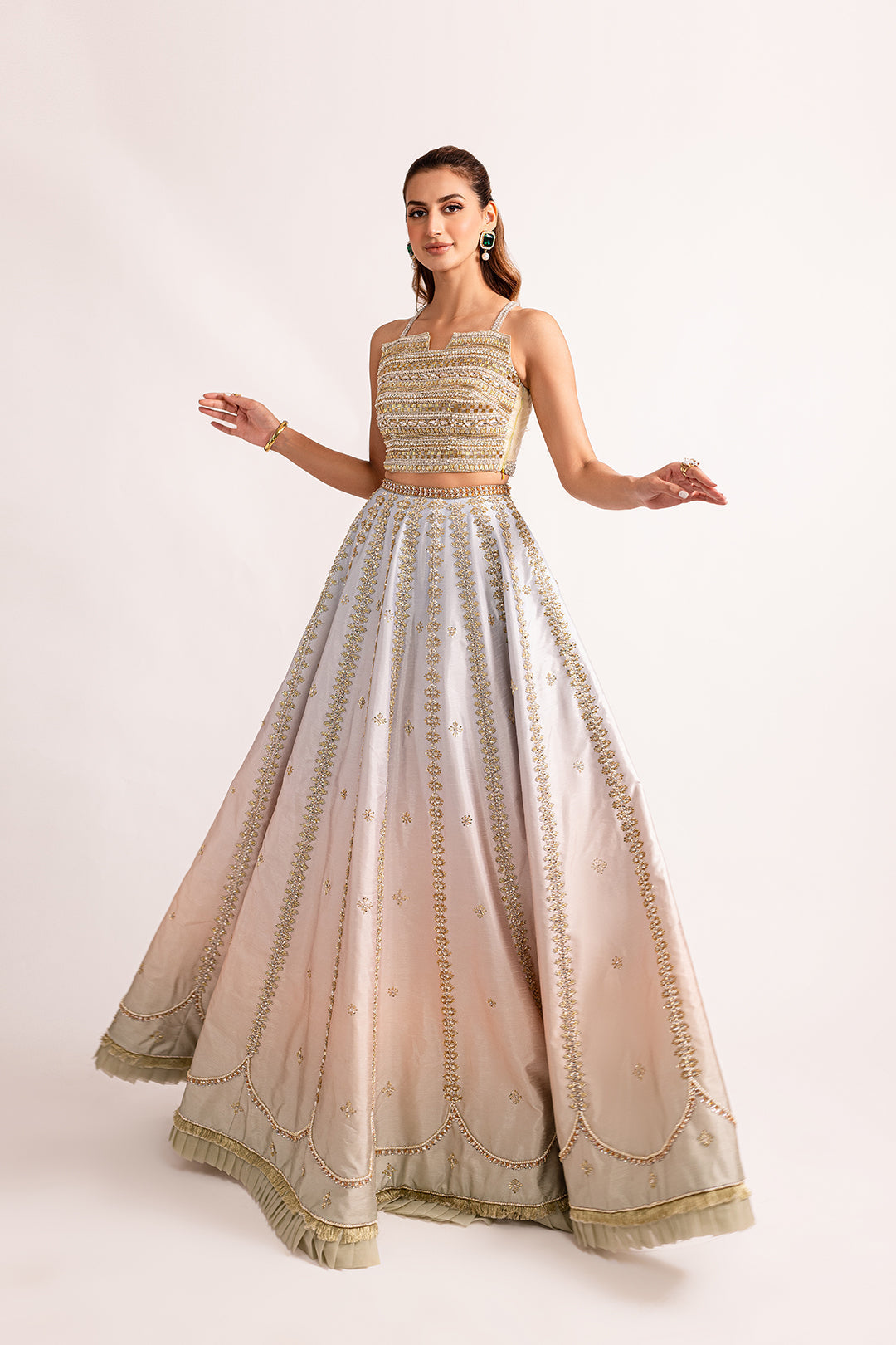 Mysie | Alara formals 24 | KUBRA - by - Libasekhas UK - Registered Vendor of : Mysie by Tahira - 100% Original Designer Dresss