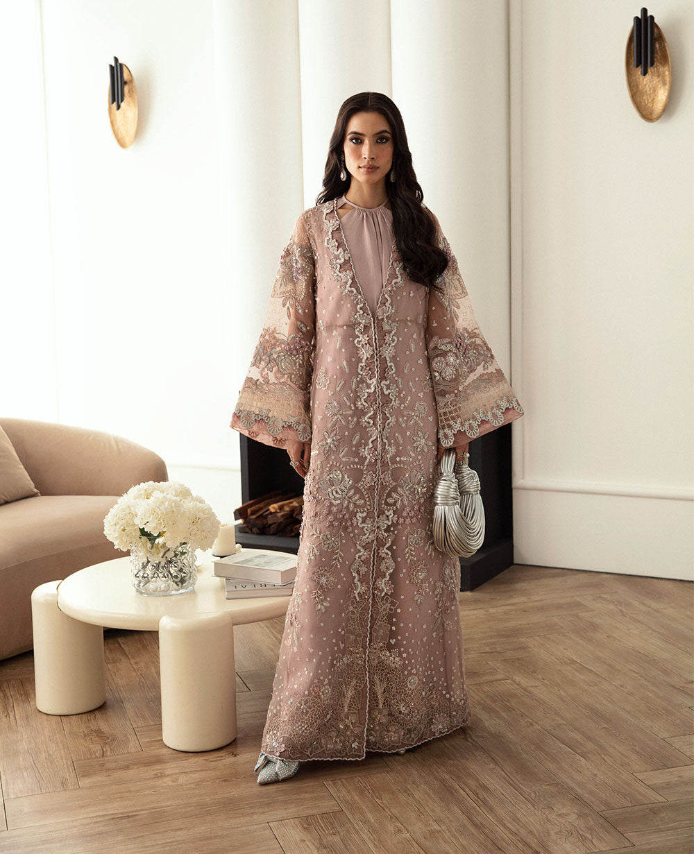 Republic Womenswear | Jeune Fille 24 | LF-165 - by - Libasekhas UK - Registered Vendor of : Republic Womenswear - 100% Original Designer Dresss