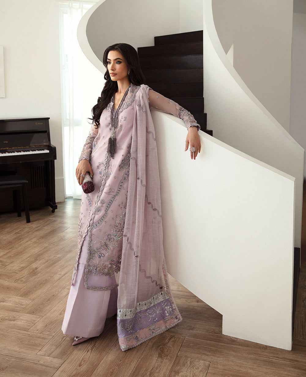 Republic Womenswear | Jeune Fille 24 | LF-169 - by - Libasekhas UK - Registered Vendor of : Republic Womenswear - 100% Original Designer Dresss