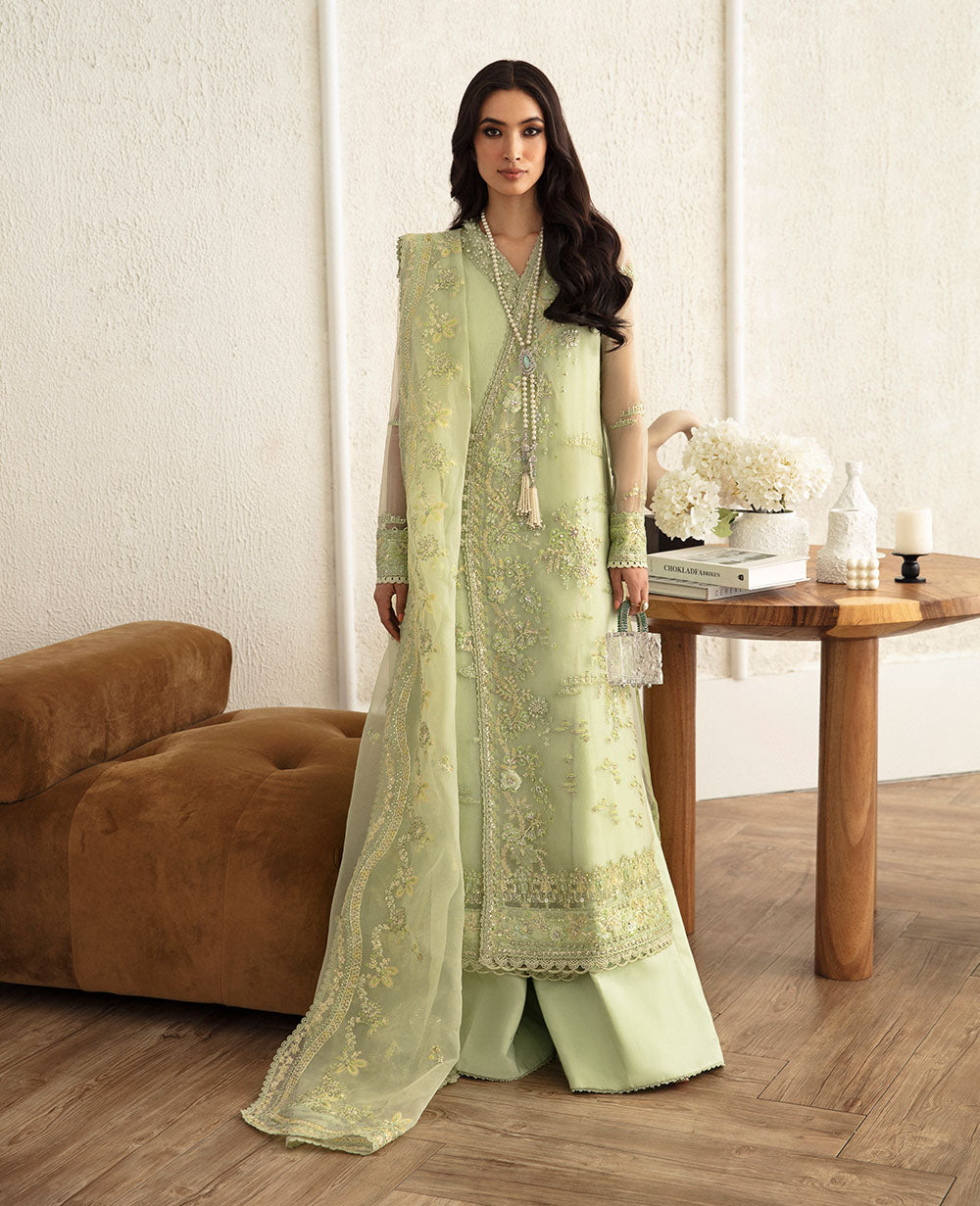 Republic Womenswear | Jeune Fille 24 | LF-170 - by - Libasekhas UK - Registered Vendor of : Republic Womenswear - 100% Original Designer Dresss