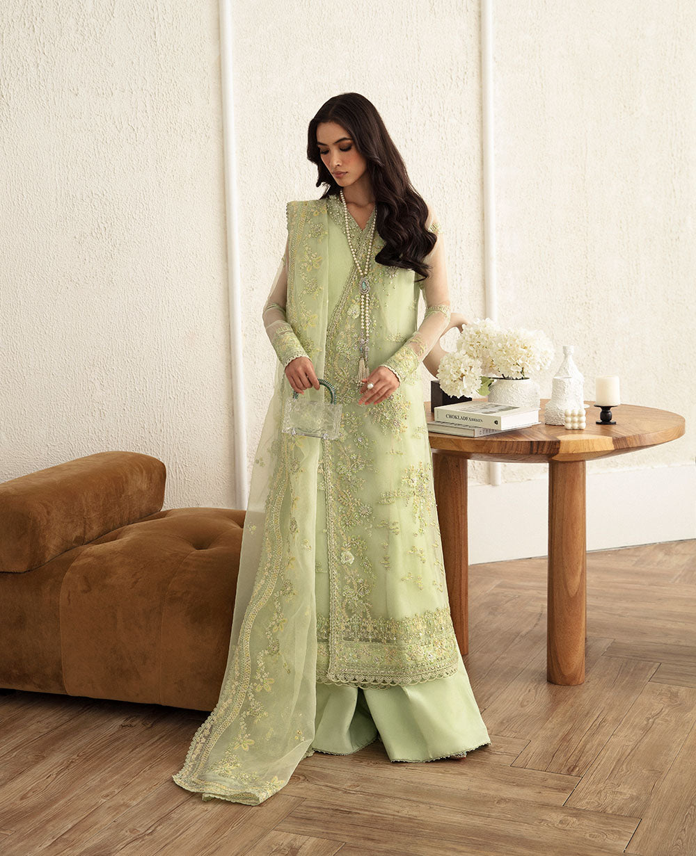 Republic Womenswear | Jeune Fille 24 | LF-170 - by - Libasekhas UK - Registered Vendor of : Republic Womenswear - 100% Original Designer Dresss