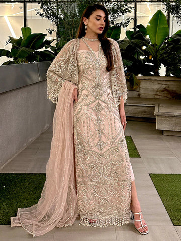 Epoque | Ciel Luxury Couture | Lumina - Formal - Libasekhas