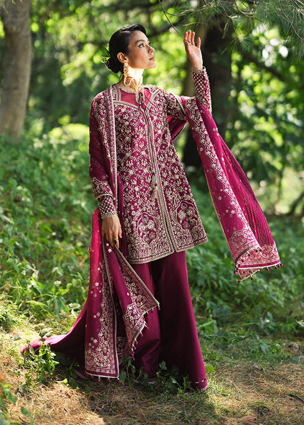 Suffuse | Freeshia Formal | AHLAM - by Libasekhas UK - Registered Vendor of : Suffuse - 100% Original Designer Dress