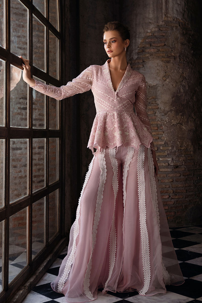Mushq | Fusion Pret | OPHELIA - by - Libasekhas UK - Registered Vendor of : Mushq - 100% Original Designer Dresss