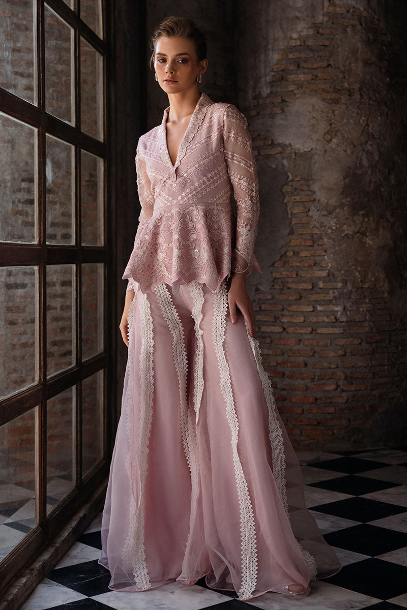 Mushq | Fusion Pret | OPHELIA - by - Libasekhas UK - Registered Vendor of : Mushq - 100% Original Designer Dresss