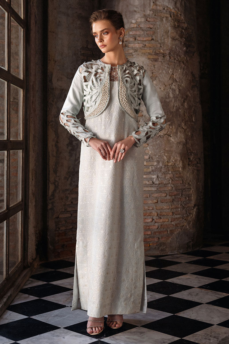 Mushq | Fusion Pret | CLIO - by - Libasekhas UK - Registered Vendor of : Mushq - 100% Original Designer Dresss