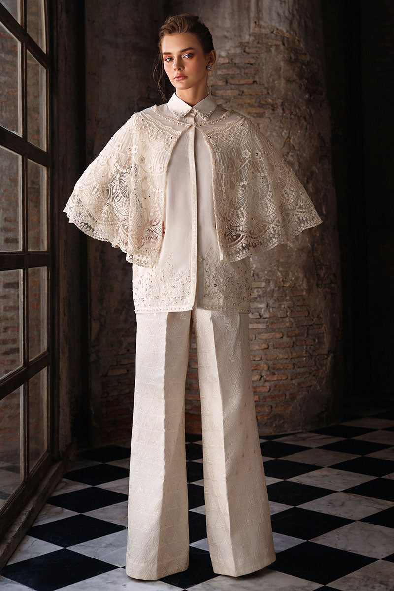 Mushq | Fusion Pret | PIPER - by - Libasekhas UK - Registered Vendor of : Mushq - 100% Original Designer Dresss