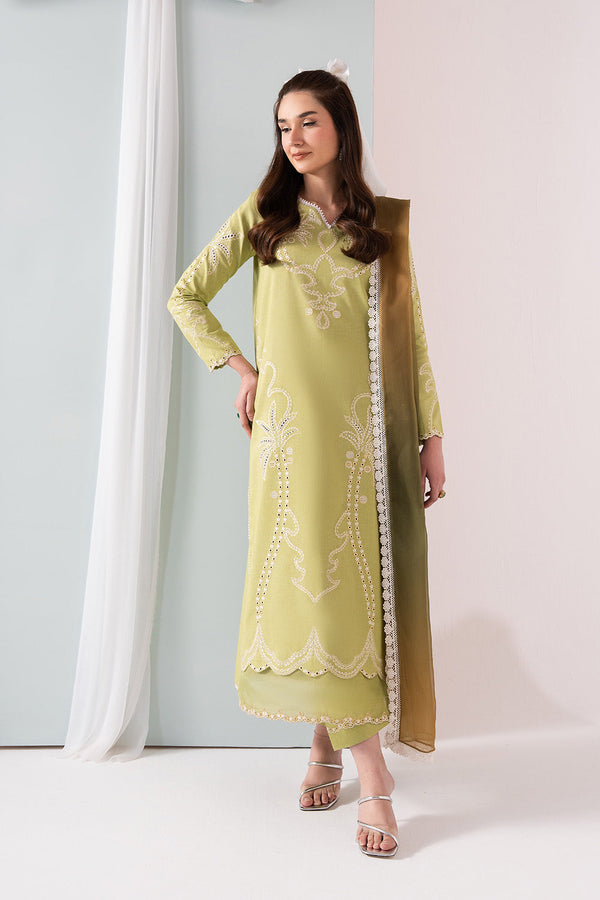 Maryum N Maria | Zuhur 25 | ELORA - by - Libasekhas UK - Registered Vendor of : Maryum N Maria - 100% Original Designer Dresss