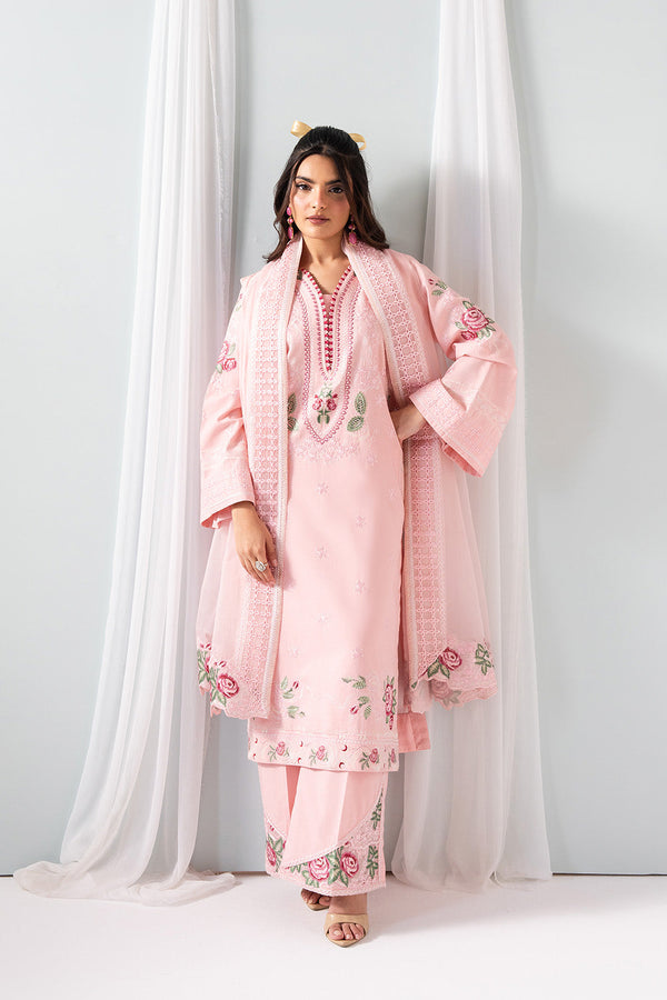 Maryum N Maria | Zuhur 25 | ZARI - by - Libasekhas UK - Registered Vendor of : Maryum N Maria - 100% Original Designer Dresss
