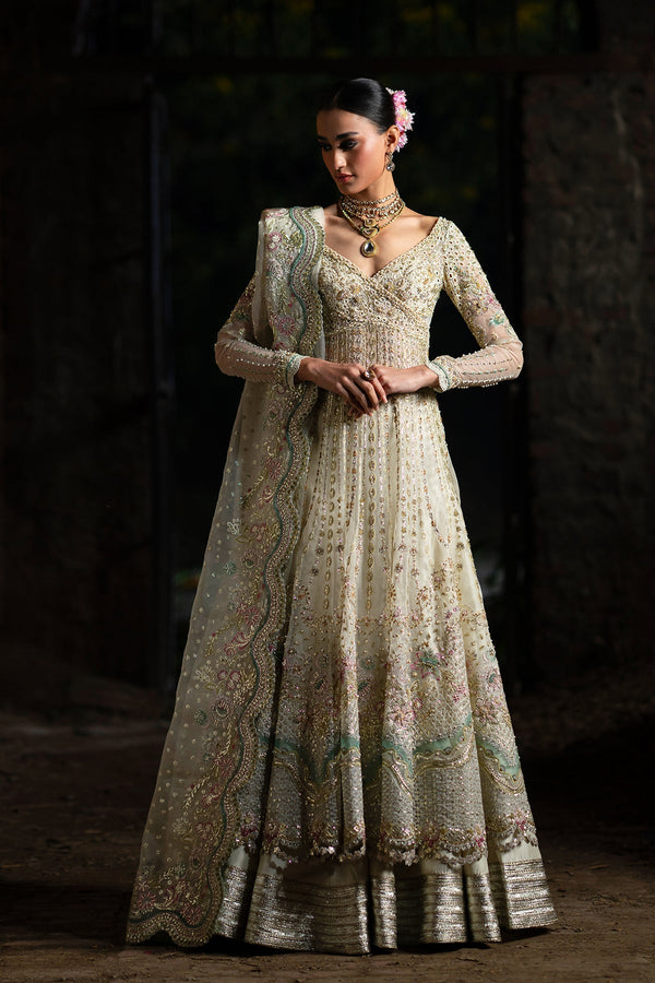 Nyra | Wedding Festive | Erya - by Libasekhas - Registered Vendor of : Nyra - 100% Original Designer Dress