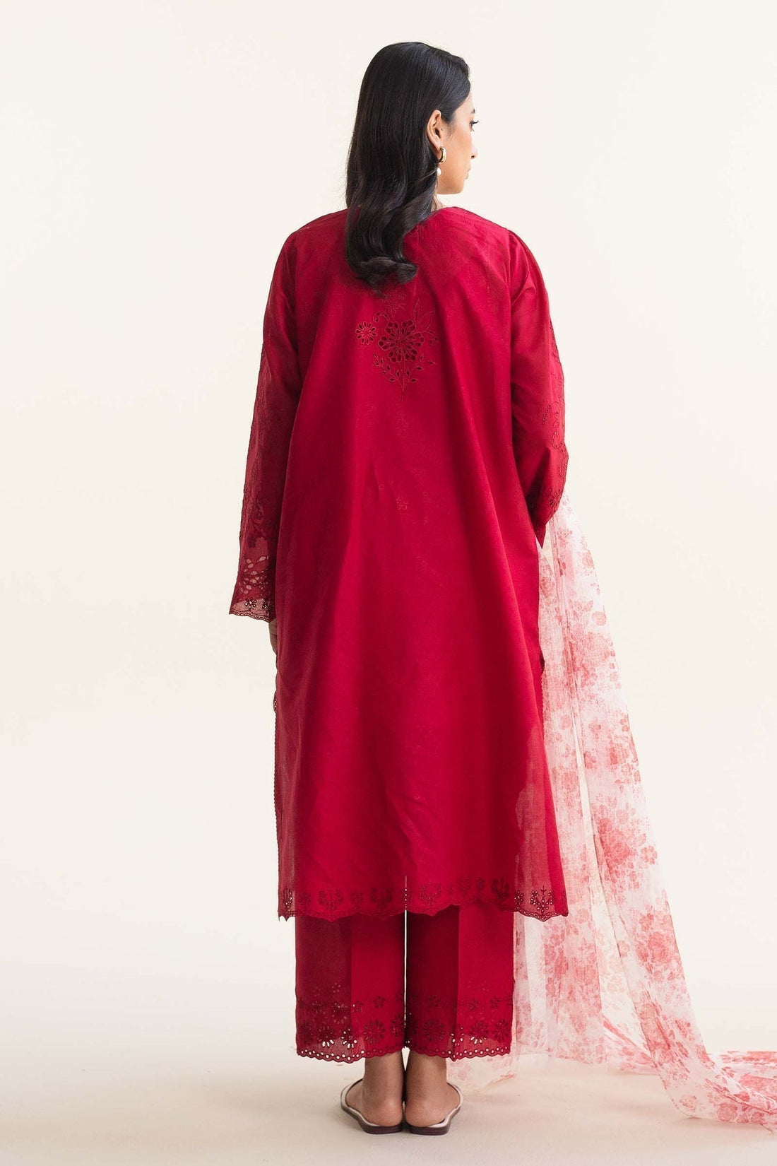 Zara Shahjahan | Coco Lawn Vol 2 | MYSA-2B - by - Libasekhas UK - Registered Vendor of : Zara Shahjahan - 100% Original Designer Dresss