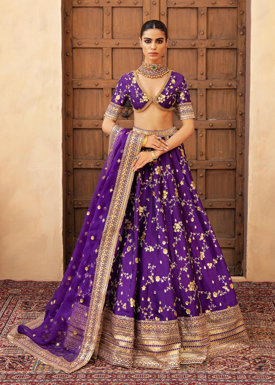Waqas Shah | Madhubala | MAHRANG - by - Libasekhas UK - Registered Vendor of : Waqas Shah - 100% Original Designer Dresss