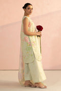 Zara Shahjahan | Coco Prints 25 | Mia-5A - by - Libasekhas UK - Registered Vendor of : Zara Shahjahan - 100% Original Designer Dresss