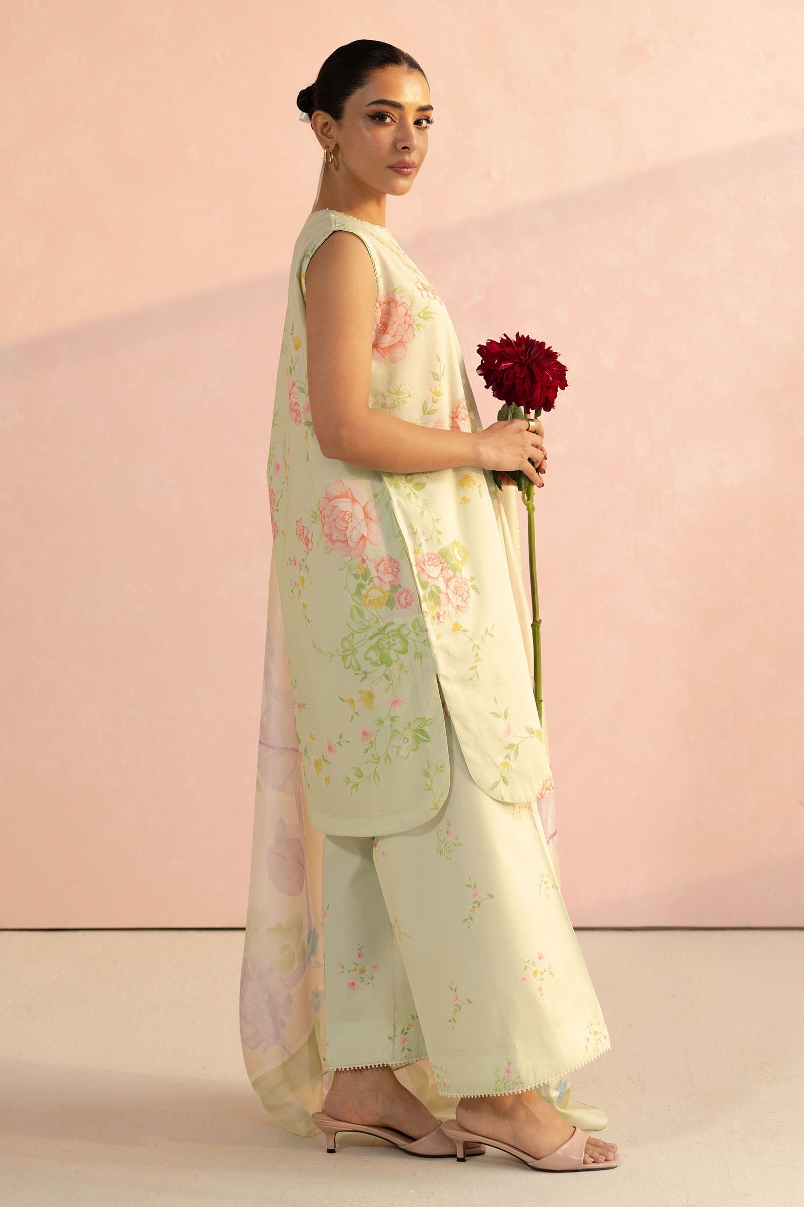 Zara Shahjahan | Coco Prints 25 | Mia-5A - by - Libasekhas UK - Registered Vendor of : Zara Shahjahan - 100% Original Designer Dresss