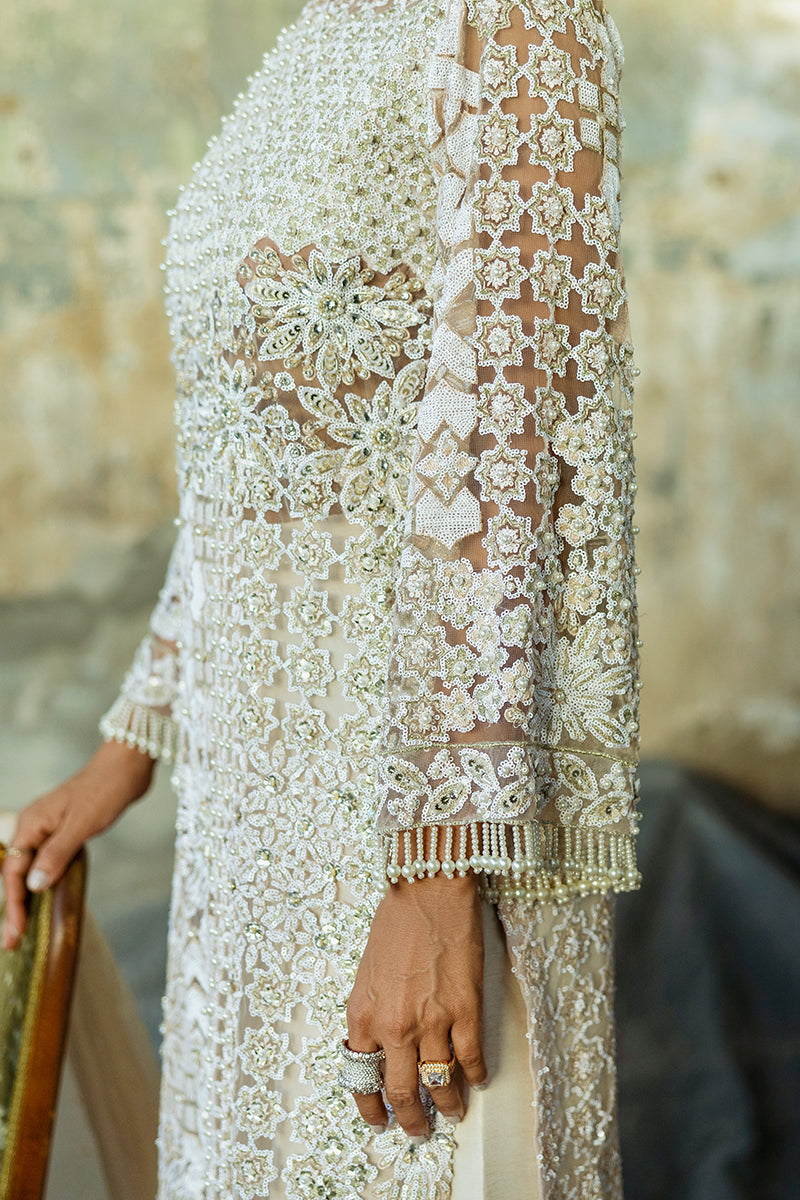 Mushq | Fleur Luxury Formals 24 |  Jasmin - by - Libasekhas UK - Registered Vendor of : Mushq - 100% Original Designer Dresss