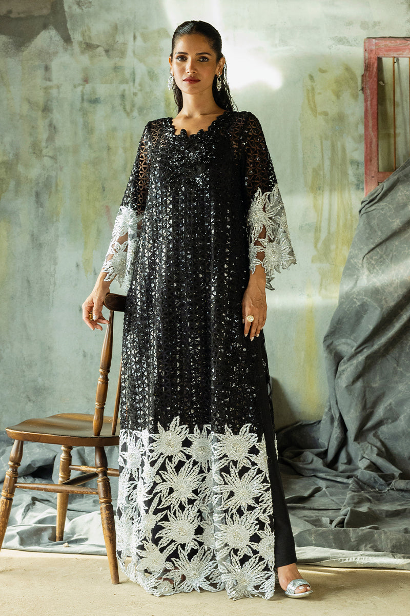 Mushq | Fleur Luxury Formals 24 | Muguet - by - Libasekhas UK - Registered Vendor of : Mushq - 100% Original Designer Dresss