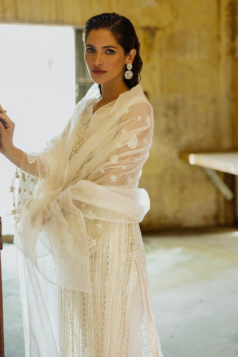 Mushq | Fleur Luxury Formals 24 | Lotus - by - Libasekhas UK - Registered Vendor of : Mushq - 100% Original Designer Dresss