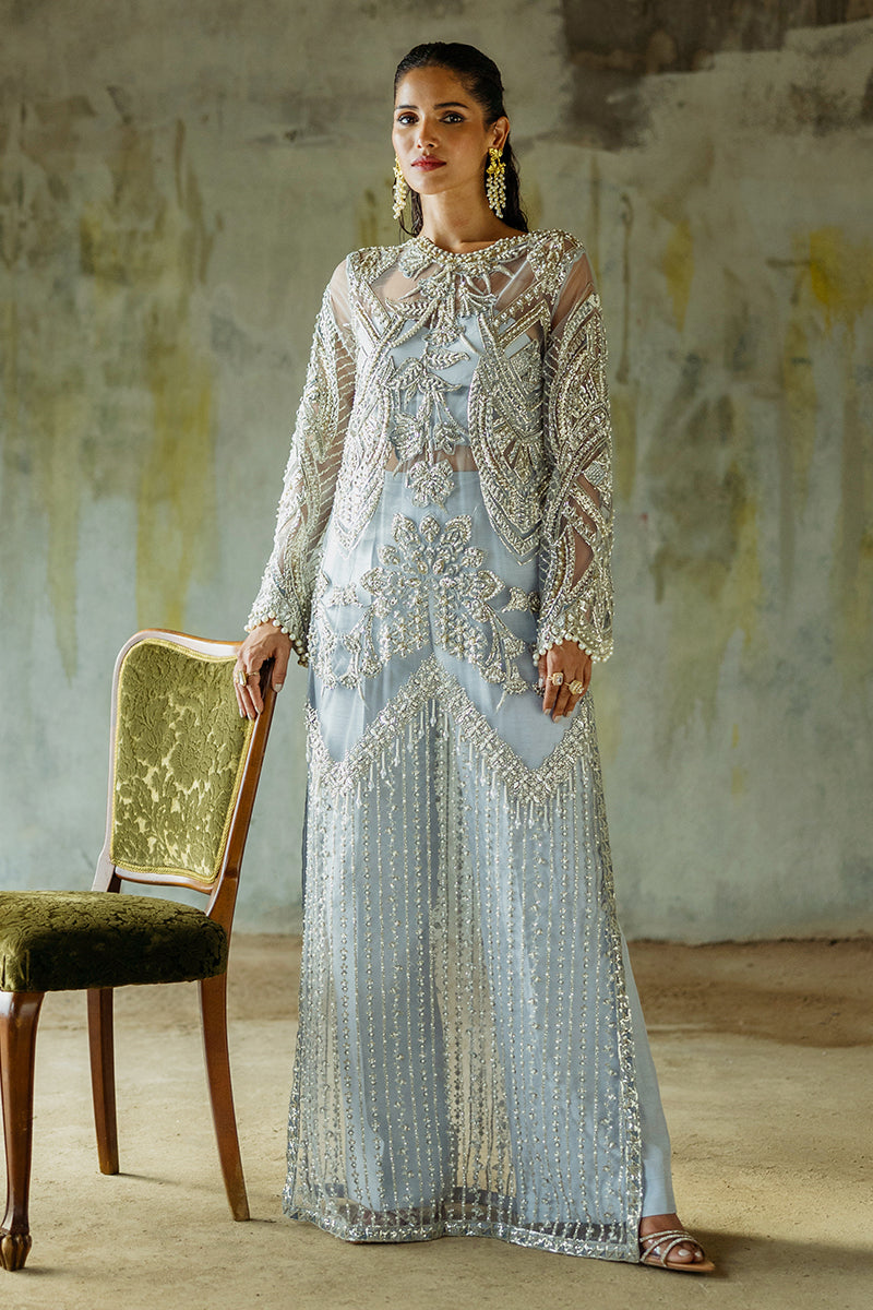Mushq | Fleur Luxury Formals 24 |  Pivoine - by - Libasekhas UK - Registered Vendor of : Mushq - 100% Original Designer Dresss
