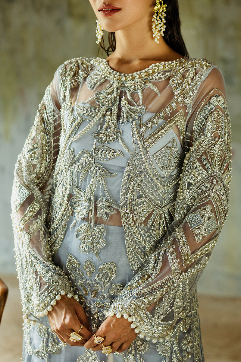 Mushq | Fleur Luxury Formals 24 |  Pivoine - by - Libasekhas UK - Registered Vendor of : Mushq - 100% Original Designer Dresss