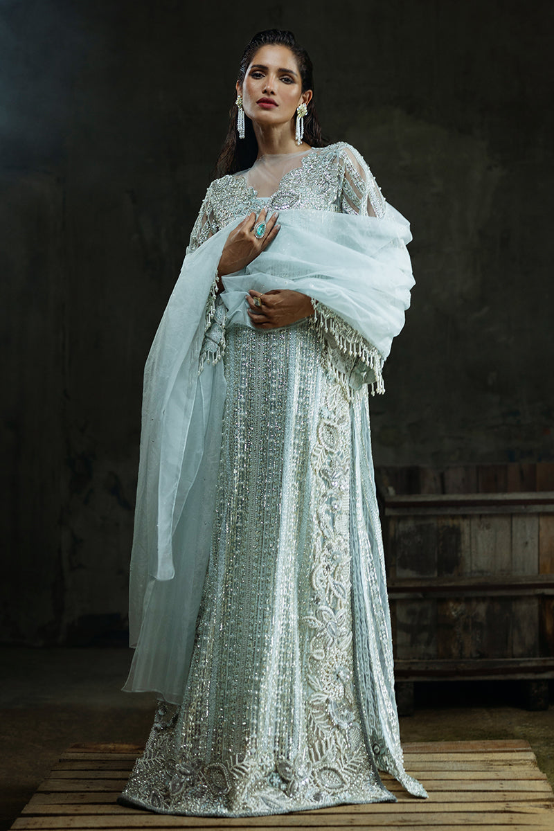 Mushq | Fleur Luxury Formals 24 |  Cardamine - by - Libasekhas UK - Registered Vendor of : Mushq - 100% Original Designer Dresss