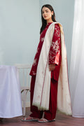 Zara Shahjahan | Coco Lawn 25 | NORA-10A - by - Libasekhas UK - Registered Vendor of : Zara Shahjahan - 100% Original Designer Dresss