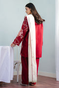 Zara Shahjahan | Coco Lawn 25 | NORA-10A - by - Libasekhas UK - Registered Vendor of : Zara Shahjahan - 100% Original Designer Dresss