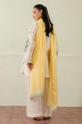 Zara Shahjahan | Coco Lawn 25 | NORA-10B - by - Libasekhas UK - Registered Vendor of : Zara Shahjahan - 100% Original Designer Dresss