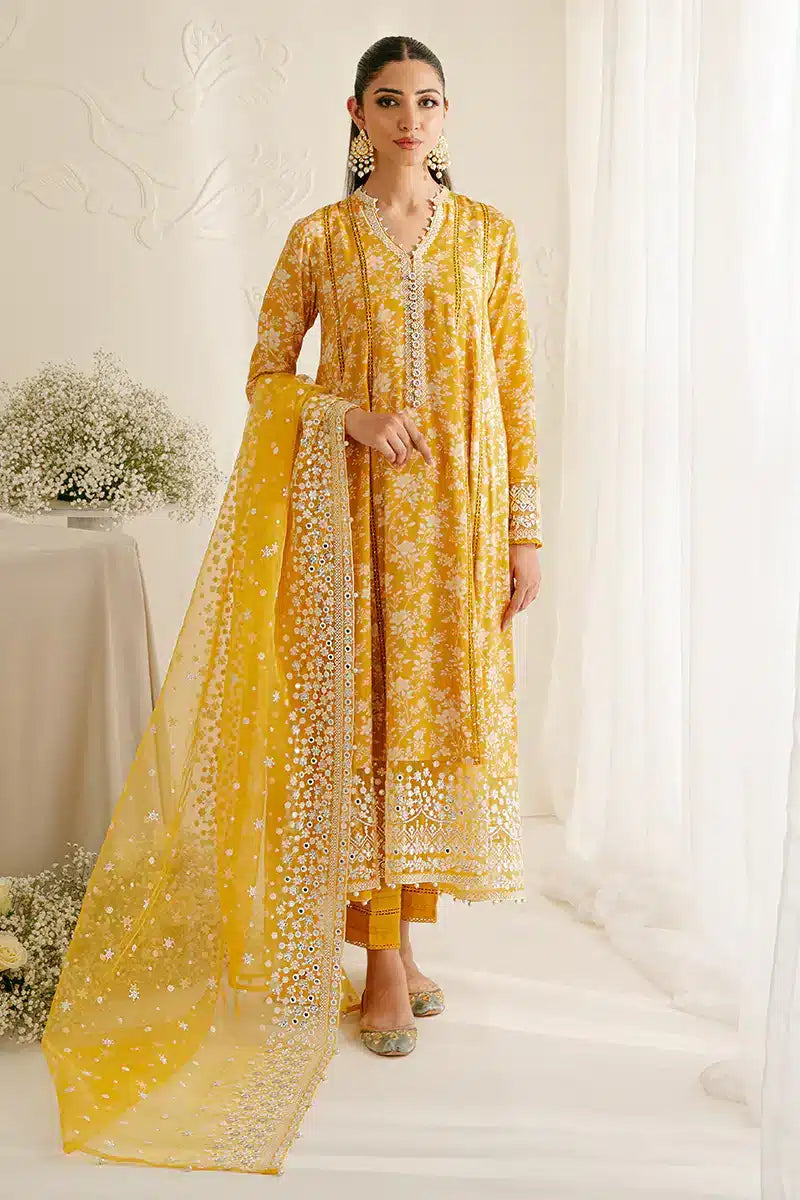 Cross Stitch | Wedding Festive 23 | ELFIN RADIANT - by - Libasekhas UK - Registered Vendor of : Cross Stitch - 100% Original Designer Dresss