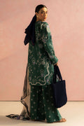 Zara Shahjahan | Coco Prints 25 | Nora-8B - by - Libasekhas UK - Registered Vendor of : Zara Shahjahan - 100% Original Designer Dresss