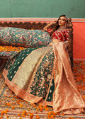 Waqas Shah | Nur Jahan | RUQAIYA SULTAN - by - Libasekhas UK - Registered Vendor of : Waqas Shah - 100% Original Designer Dresss