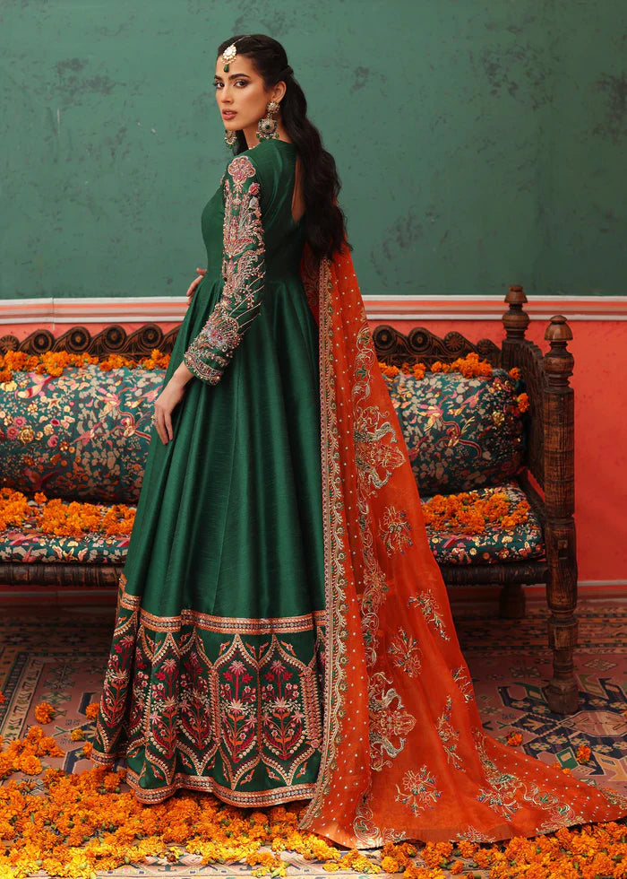 Waqas Shah | Nur Jahan | ZEB-UN-NISA - by - Libasekhas UK - Registered Vendor of : Waqas Shah - 100% Original Designer Dresss