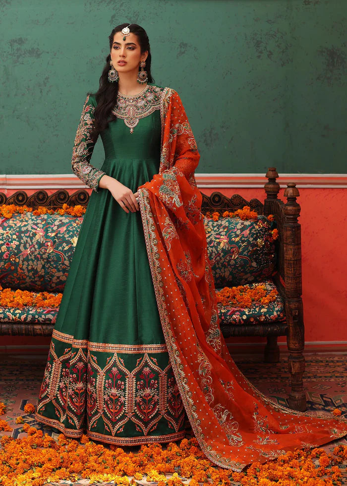 Waqas Shah | Nur Jahan | ZEB-UN-NISA - by - Libasekhas UK - Registered Vendor of : Waqas Shah - 100% Original Designer Dresss