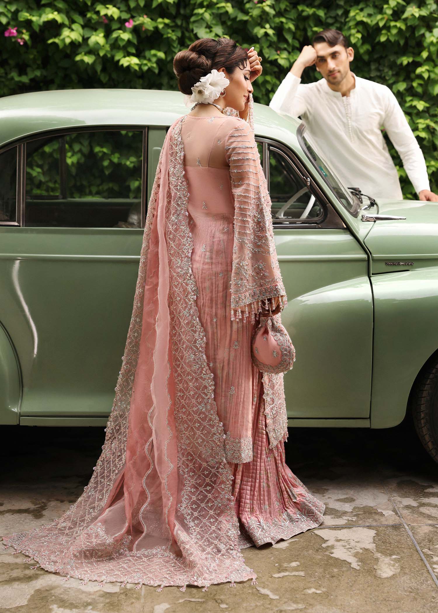 Kanwal Malik | Maahi Festive Formals 25 | Shabnam - by Libasekhas UK - Registered Vendor of : Kanwal Malik - 100% Original Designer Dress
