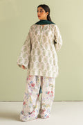 Zara Shahjahan | Coco Prints 25 | Paisley-6B - by - Libasekhas UK - Registered Vendor of : Zara Shahjahan - 100% Original Designer Dresss