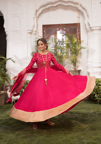 Maya | Eid Collection Gul Bahaar | ZARMINAY - by - Libasekhas UK - Registered Vendor of : Maya - 100% Original Designer Dresss