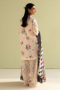 Zara Shahjahan | Coco Prints 25 | Reena-4B - by - Libasekhas UK - Registered Vendor of : Zara Shahjahan - 100% Original Designer Dresss